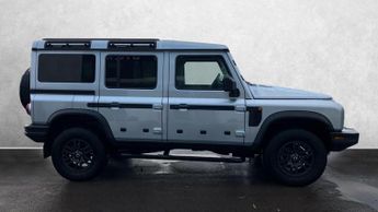INEOS Grenadier 3.0 T Fieldmaster Edition 6dr Auto