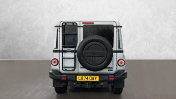 INEOS Grenadier 3.0 T Fieldmaster Edition 6dr Auto
