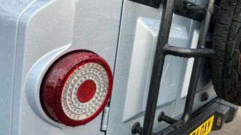 INEOS Grenadier 3.0 T Fieldmaster Edition 6dr Auto