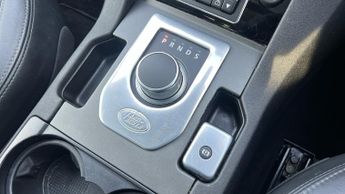 Land Rover Discovery 3.0 SDV6 HSE 5dr Auto With Heated Front and Rear Seats and Fixed