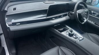 Chery Tiggo 7 1.5T PHEV Aspire 5dr DHT