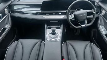 Chery Tiggo 7 1.5T PHEV Aspire 5dr DHT