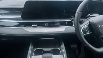 Chery Tiggo 7 1.5T PHEV Aspire 5dr DHT