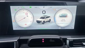 Chery Tiggo 7 1.5T PHEV Aspire 5dr DHT