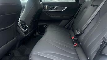 Chery Tiggo 7 1.5T PHEV Aspire 5dr DHT