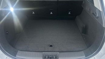 Chery Tiggo 7 1.5T PHEV Aspire 5dr DHT