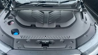 Chery Tiggo 7 1.5T PHEV Aspire 5dr DHT