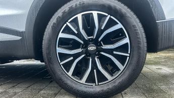 Chery Tiggo 7 1.5T PHEV Aspire 5dr DHT