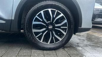 Chery Tiggo 7 1.5T PHEV Aspire 5dr DHT