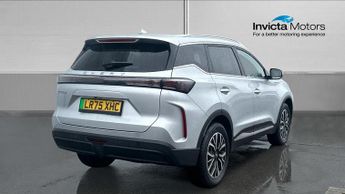 Chery Tiggo 7 1.5T PHEV Aspire 5dr DHT