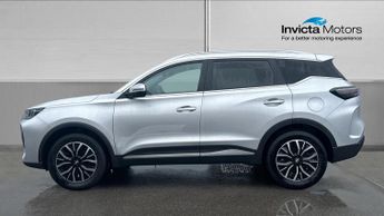Chery Tiggo 7 1.5T PHEV Aspire 5dr DHT