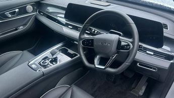 Chery Tiggo 7 Super Hybrid 1.5T PHEV Aspire 5dr DHT