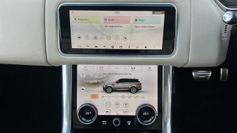 Land Rover Range Rover Sport 3.0 SDV6 Autobiography Dynamic 5dr Auto With Climate Seats and S