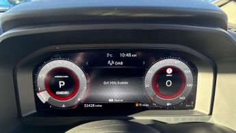 Nissan Qashqai 1.3 DiG-T MH 158 N-Connecta 5dr Xtronic Auto with Privacy Glass 