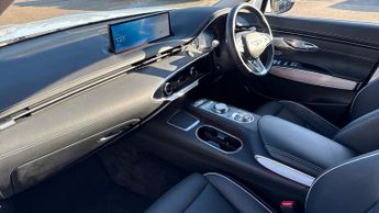 Genesis GV70 360kW Sport 77kWh 5dr Auto AWD with 1 Owner  Power Tailgate  Wir