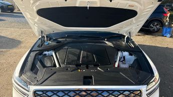 Genesis GV70 360kW Sport 77kWh 5dr Auto AWD with 1 Owner  Power Tailgate  Wir