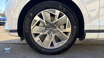 Genesis GV70 360kW Sport 77kWh 5dr Auto AWD with 1 Owner  Power Tailgate  Wir