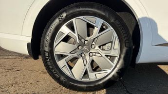 Genesis GV70 360kW Sport 77kWh 5dr Auto AWD with 1 Owner  Power Tailgate  Wir