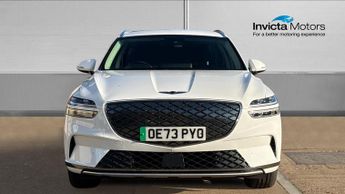 Genesis GV70 360kW Sport 77kWh 5dr Auto AWD with 1 Owner  Power Tailgate  Wir