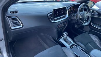 Kia Ceed 1.5T GDi ISG GT-Line S 5dr DCT