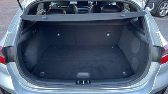 Kia Ceed 1.5T GDi ISG GT-Line S 5dr DCT