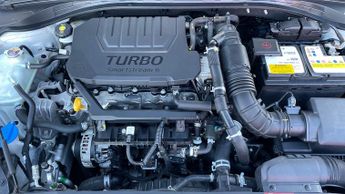 Kia Ceed 1.5T GDi ISG GT-Line S 5dr DCT