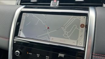 Land Rover Discovery Sport 1.5 P300e R-Dynamic SE 5dr Auto (5 Seat) With Heated Front Seats