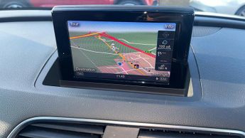 Audi Q3 2.0T FSI Quattro Black Edition 5dr S Tronic - Sliding Glass Pano