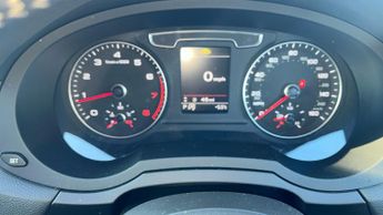 Audi Q3 2.0T FSI Quattro Black Edition 5dr S Tronic - Sliding Glass Pano