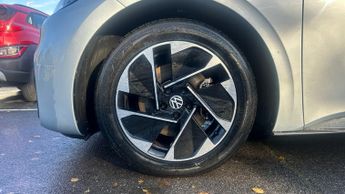 Volkswagen ID3 110kW Life Pure Performance 45kWh 5dr Auto