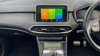 MG HS 1.5 T-GDI Exclusive 5dr DCT