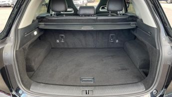 MG HS 1.5 T-GDI Exclusive 5dr DCT