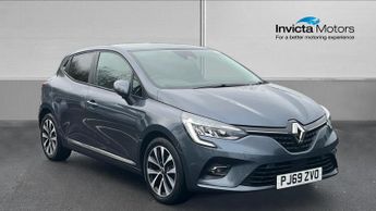 Renault Clio 1.0 TCe 100 Iconic 5dr