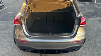 Mercedes-Benz A-Class A35 4Matic Premium Plus 5dr Auto