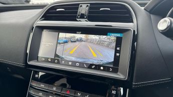 Jaguar XE 2.0 Ingenium Landmark Edition 4dr Auto