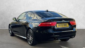 Jaguar XE 2.0 Ingenium Landmark Edition 4dr Auto