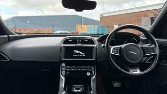 Jaguar XE 2.0 Ingenium Landmark Edition 4dr Auto