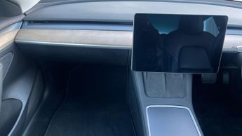 Tesla Model 3 Standard Plus 4dr Auto
