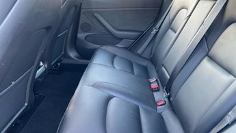 Tesla Model 3 Standard Plus 4dr Auto
