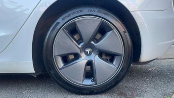 Tesla Model 3 Standard Plus 4dr Auto