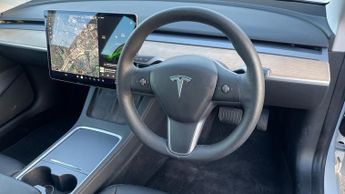 Tesla Model 3 Standard Plus 4dr Auto