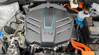Kia Niro 150kW 3 64kWh 5dr Auto