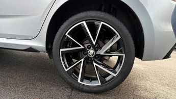 Skoda Kamiq 1.5 TSI Monte Carlo 5dr DSG