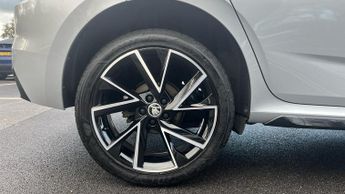 Skoda Kamiq 1.5 TSI Monte Carlo 5dr DSG