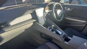 Polestar Polestar 2 170kW 78kWh Long Range Single motor 5dr Auto