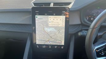 Polestar Polestar 2 170kW 78kWh Long Range Single motor 5dr Auto