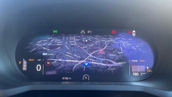 Polestar Polestar 2 170kW 78kWh Long Range Single motor 5dr Auto