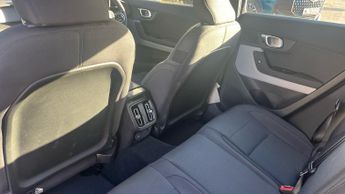 Polestar Polestar 2 170kW 78kWh Long Range Single motor 5dr Auto