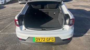 Polestar Polestar 2 170kW 78kWh Long Range Single motor 5dr Auto