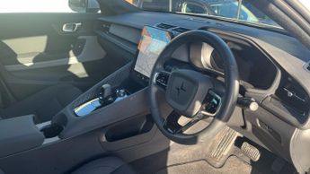 Polestar Polestar 2 170kW 78kWh Long Range Single motor 5dr Auto